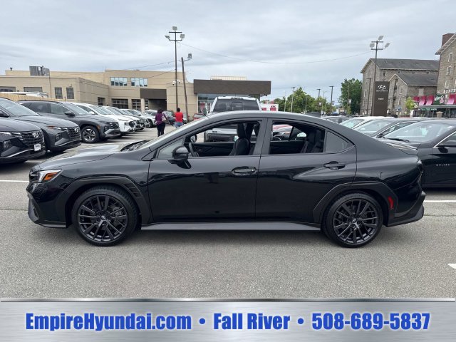 Used 2023 Subaru WRX Limited AWD/4WD image 10