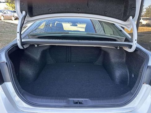 Certified 2025 Nissan Altima 2.5 S image 12