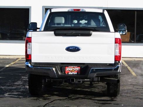 Used 2019 Ford F250 XL w/ XL Value Package image 8