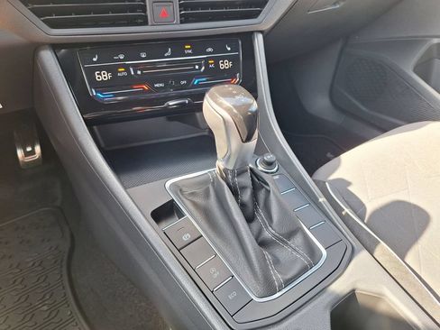 Certified 2026 Volkswagen Jetta Sport FWD image 14