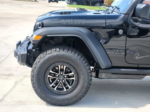New 2026 Jeep Wrangler Unlimited Rubicon 392 AWD/4WD image 9