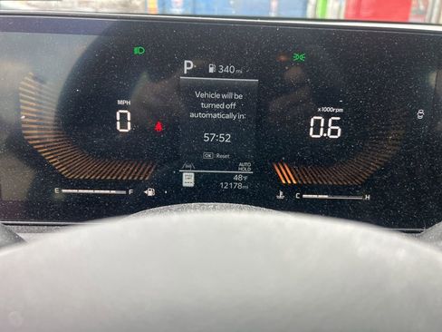 Used 2025 Kia K5 GT-Line image 16