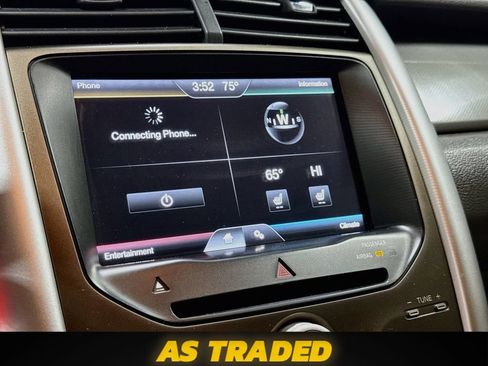 Used 2011 Ford Edge SEL w/ 202A Rapid Spec Order Code FWD image 15