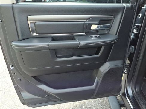 Used 2015 RAM 1500 Sport w/ Remote Start & Security Group AWD/4WD image 20