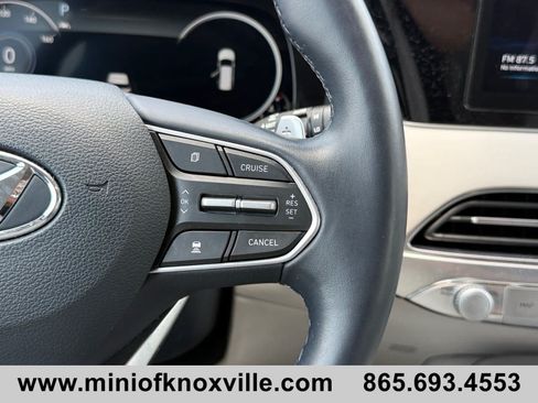 Used 2022 Hyundai Palisade Limited AWD/4WD image 24
