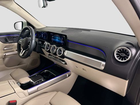 Certified 2023 Mercedes-Benz GLB 250 4MATIC image 35