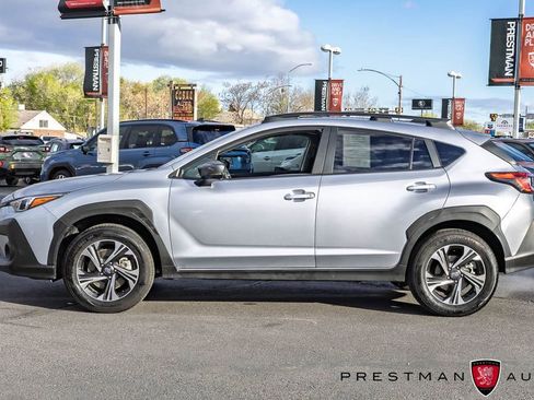Used 2024 Subaru Crosstrek 2.0i Premium image 14