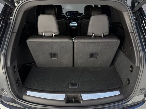 Used 2020 Cadillac XT6 Premium Luxury image 23