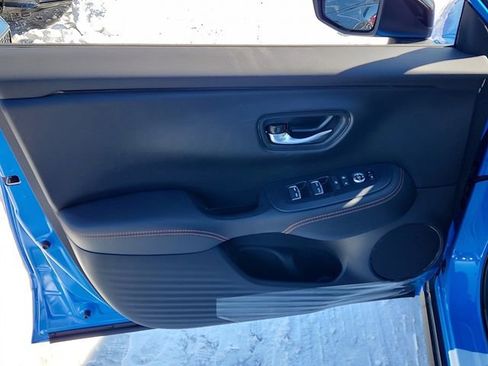 New 2026 Honda HR-V Sport image 12