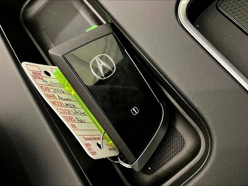 New 2026 Acura MDX w/ Advance Package image 28