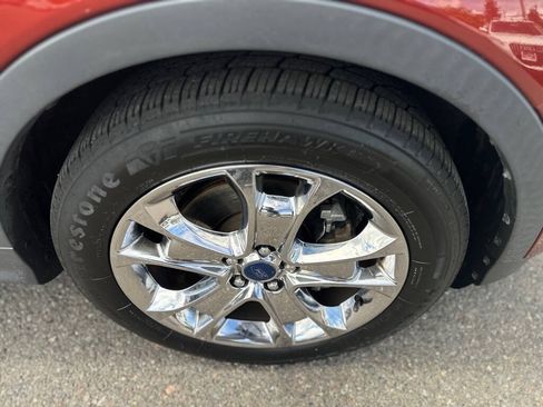 Used 2014 Ford Escape SE w/ Equipment Group 201A AWD/4WD image 29