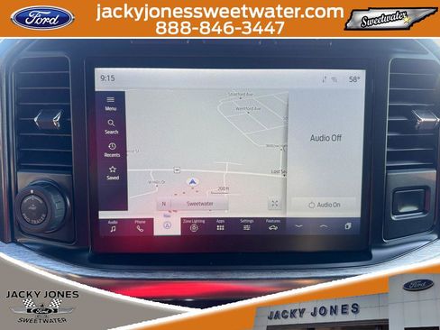 Used 2022 Ford F150 Lariat image 21