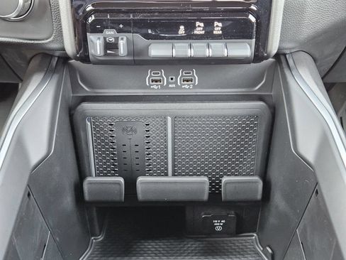 New 2026 RAM 1500 Lone Star AWD/4WD image 22