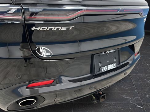 Used 2024 Dodge Hornet R/T w/ Track Pack AWD/4WD image 36