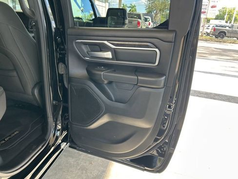 Used 2023 RAM 1500 Big Horn image 28