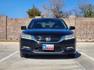 Used 2015 Honda Accord Touring video 2