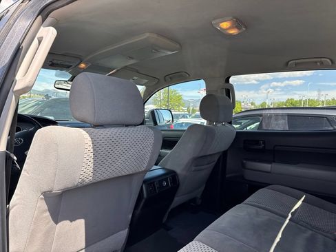 Used 2012 Toyota Tundra 2WD CrewMax w/ Tow Pkg image 20