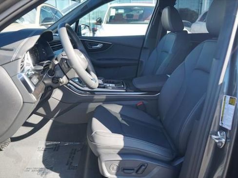 New 2026 Audi Q7 2.0T Premium Plus image 6