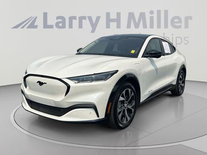 Used 2023 Ford Mustang Mach-E Premium