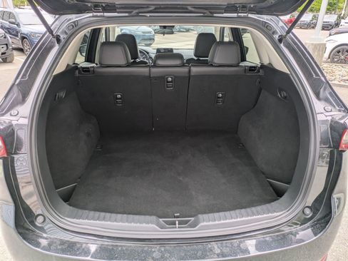 Used 2019 MAZDA CX-5 Touring AWD/4WD image 27