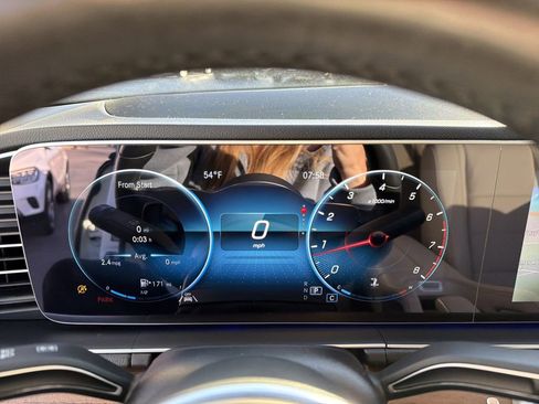 Used 2022 Mercedes-Benz GLE 350 image 28