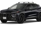 New 2026 Chevrolet Trax ACTIV image 2