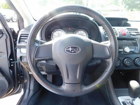 Used 2012 Subaru Impreza 2.0i image 9