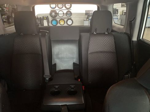 Used 2024 Toyota 4Runner TRD Off-Road image 13