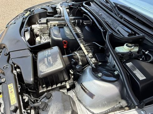 Used 2003 BMW M3 Coupe RWD image 23