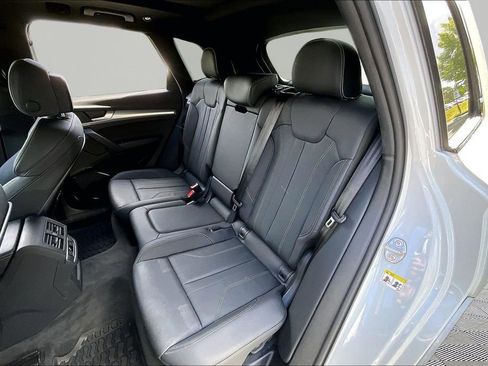 Used 2024 Audi Q5 2.0T Premium AWD/4WD image 16