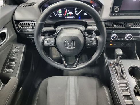 Certified 2023 Honda Civic Sport image 25