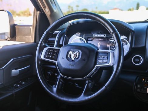 Certified 2019 RAM 2500 Big Horn image 16