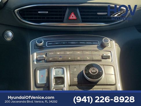 Certified 2023 Hyundai Santa Fe SEL w/ Winter Weather Package image 22
