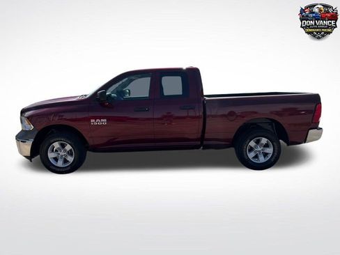 Used 2016 RAM 1500 Tradesman w/ Popular Equipment Group AWD/4WD image 3