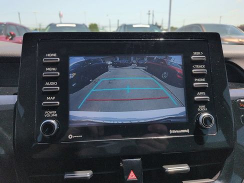 Certified 2023 Toyota Camry LE FWD image 20