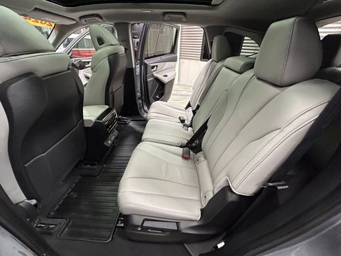 Used 2024 Acura MDX SH-AWD w/ Technology Package image 52