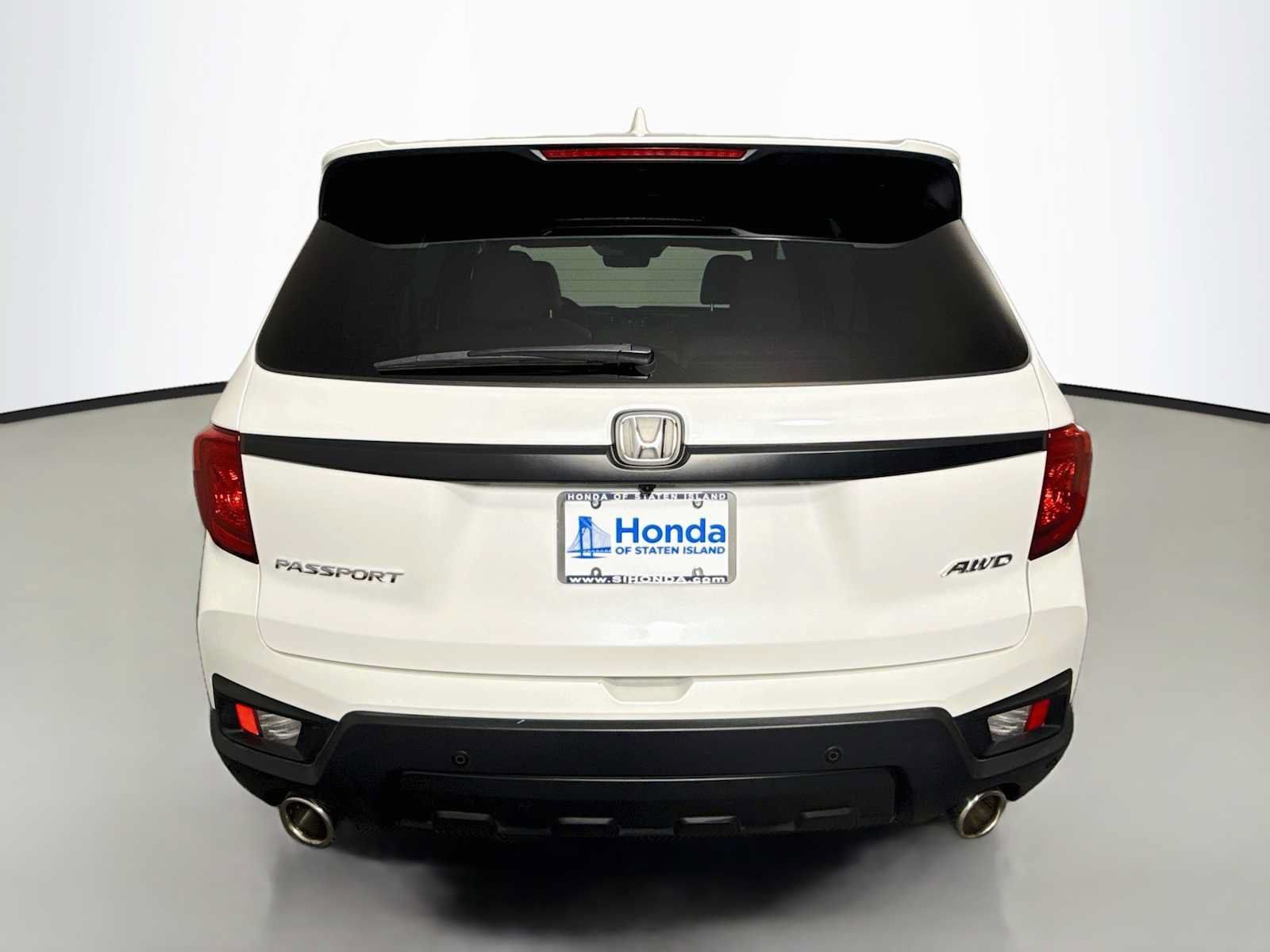 Used 2023 Honda Passport EX-L image 6
