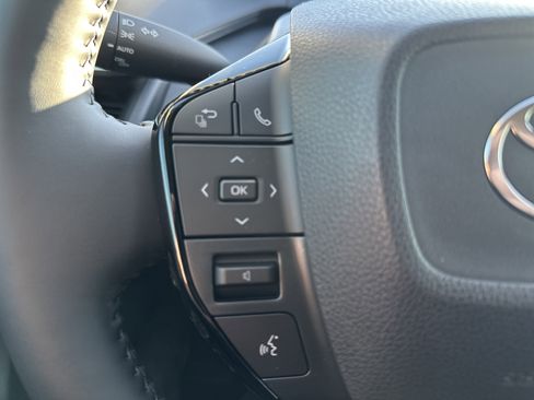 New 2026 Toyota Prius Nightshade image 21