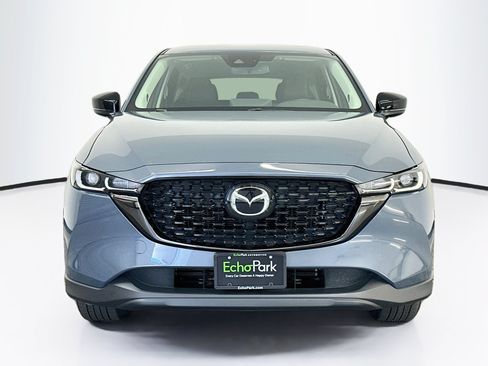 Used 2025 MAZDA CX-5 Carbon Edition AWD/4WD image 2