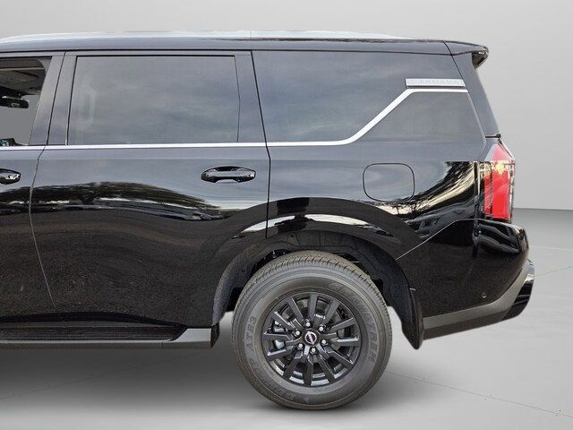 Used 2026 Nissan Armada SV RWD image 27
