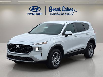 Certified 2023 Hyundai Santa Fe SE