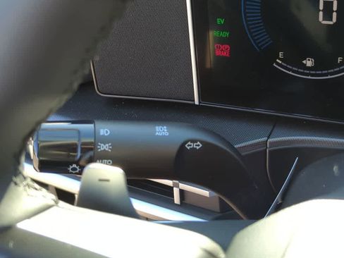 New 2026 Hyundai Santa Fe SEL image 27