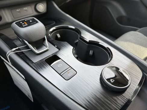 New 2026 Nissan Rogue SV w/ Cold Weather Package image 22