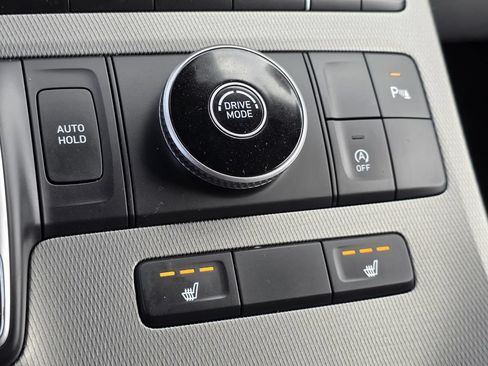 Used 2021 Hyundai Palisade SEL w/ Convenience Package FWD image 25