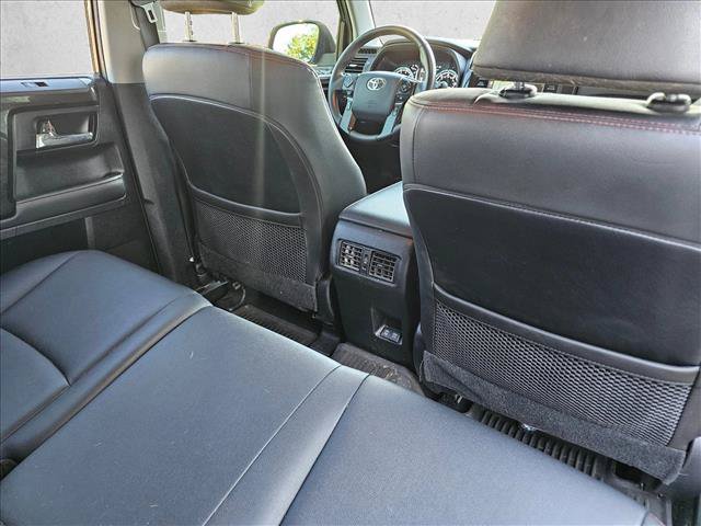 Used 2020 Toyota 4Runner TRD Off-Road Premium w/ Moonroof Package AWD/4WD image 14