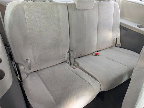 Used 2015 Toyota Sienna LE image 18