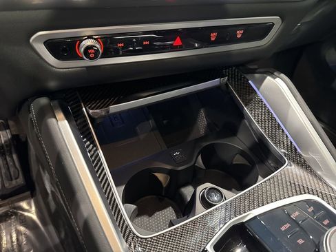 Used 2026 BMW X6 M60i image 24