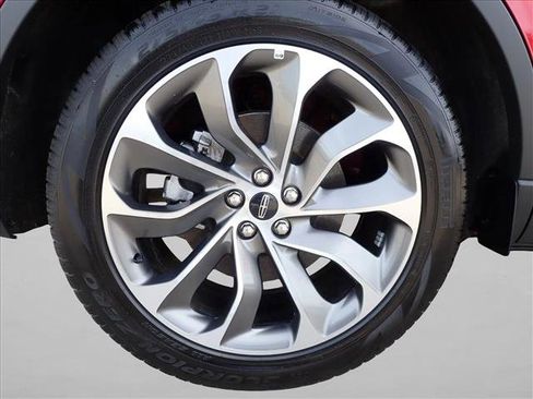 Used 2025 Lincoln Aviator Reserve w/ Illumination Package AWD/4WD image 7