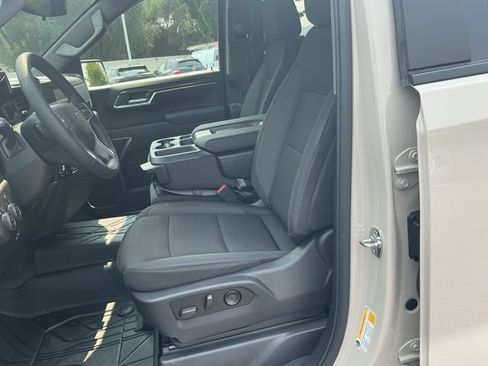 New 2026 Chevrolet Silverado 1500 RST w/ RST Select Package AWD/4WD image 13