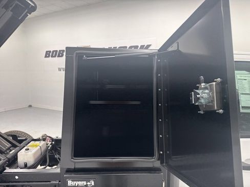 New 2026 Chevrolet Silverado 3500 W/T w/ WT Convenience Package image 33